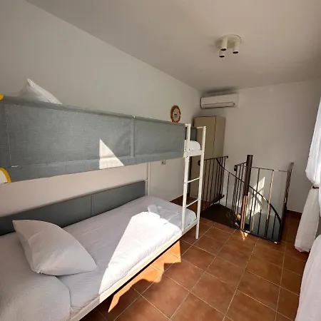 Apartamento Casa Medusa San José
