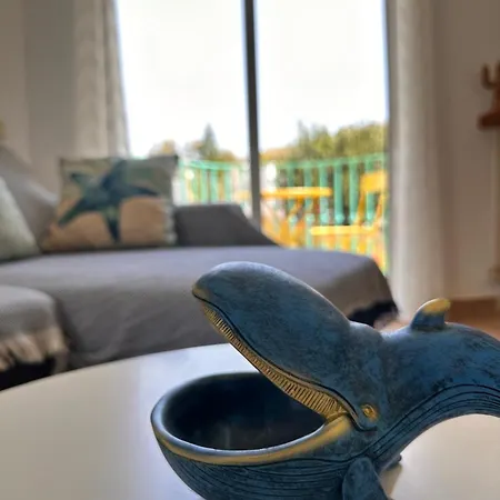 Apartamento Casa Medusa