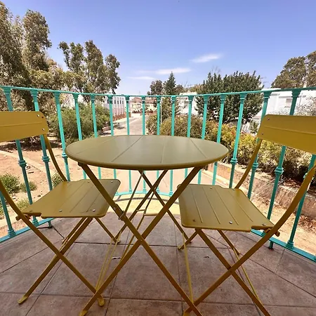 Apartamento Casa Medusa *