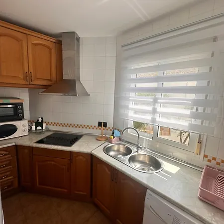Apartamento Casa Medusa