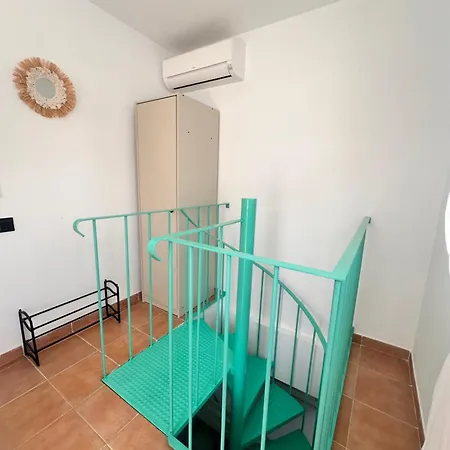 Casa Medusa *