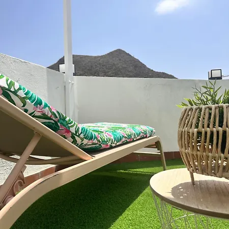 Apartamento Casa Medusa *