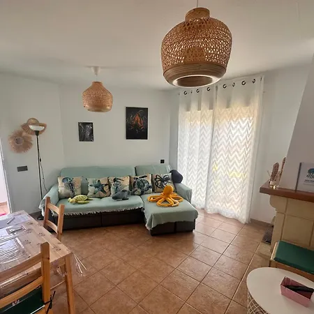 Casa Medusa * San José